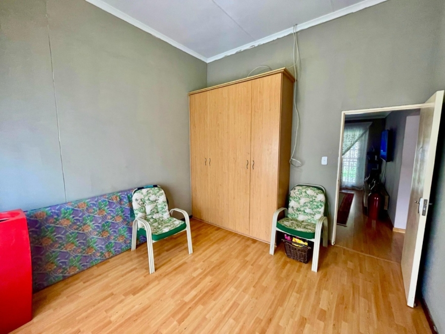 To Let 3 Bedroom Property for Rent in Waterval East North West